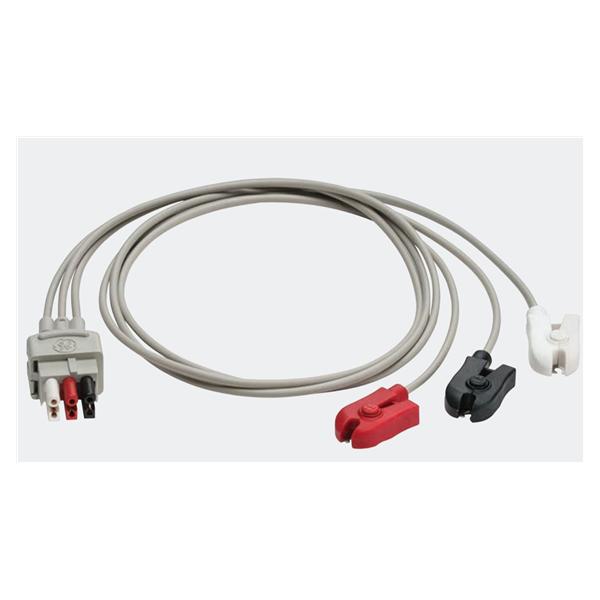 Leadwire Electrocardio 300 Series 3/St